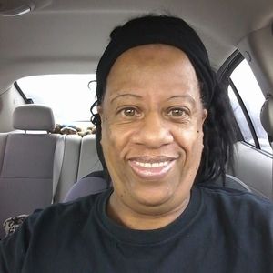 Meet your Posher, Doris